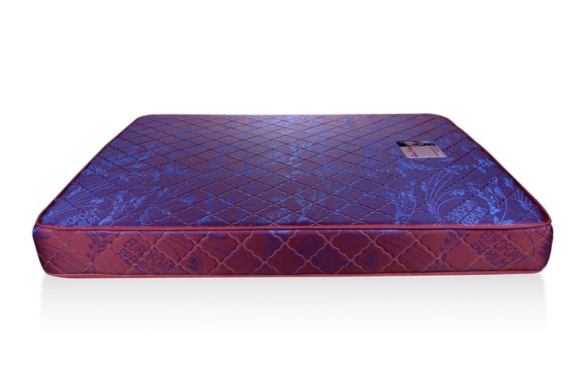 Orthopedic Pillow Top Mattress