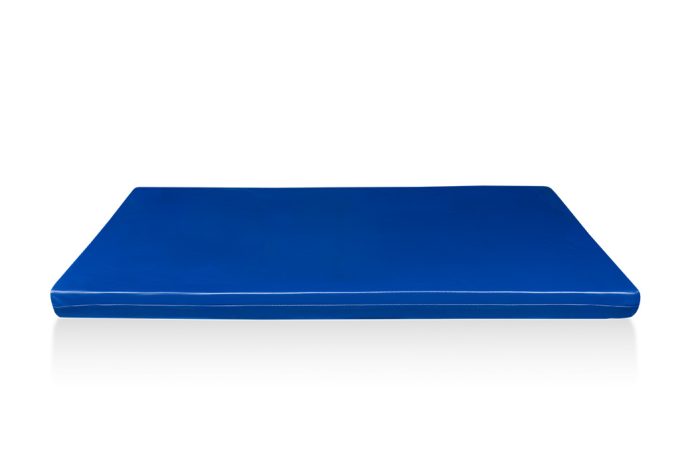 PVC Camping Mattress