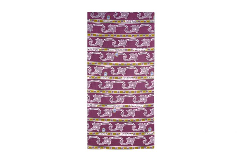 Open Standard Mattress