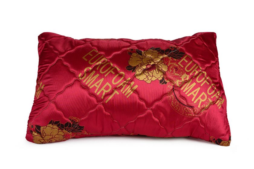 Standard Quilted Pillow