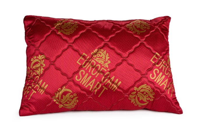 Standard Quilted Pillow