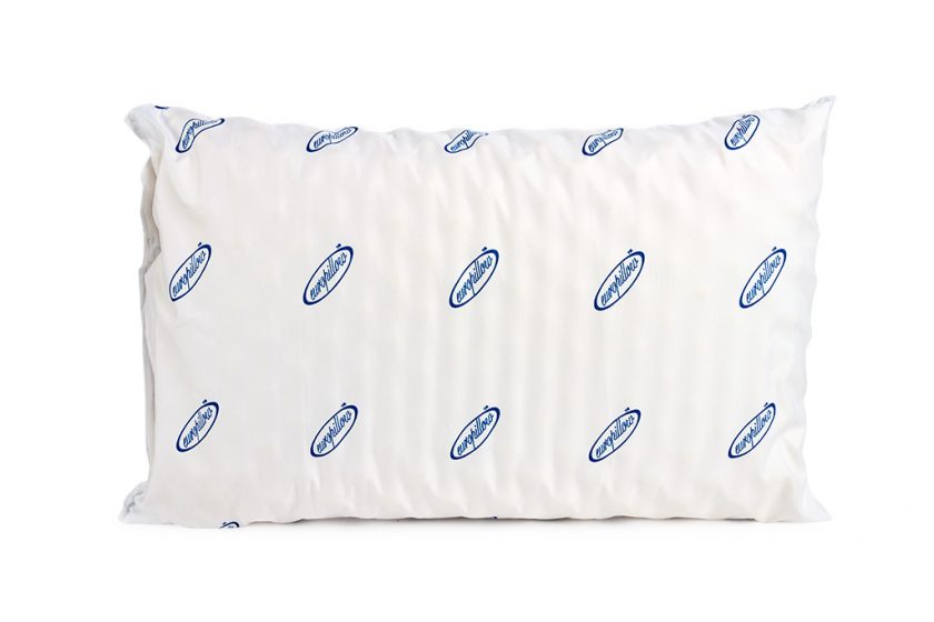 Anti-Pressure Profile Foam Pillow