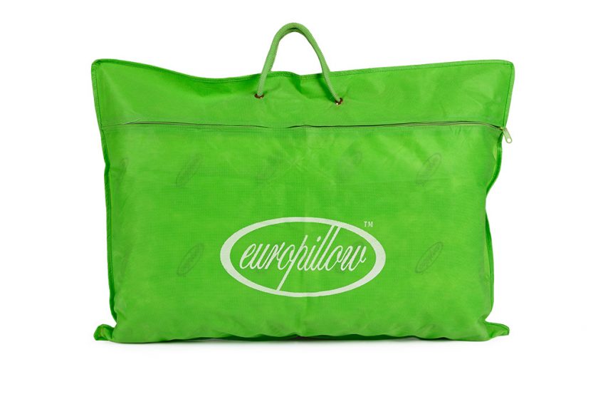 Anti-Pressure Profile Foam Pillow