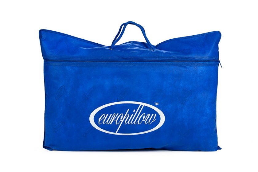 Orthopedic Neck Support Pillow