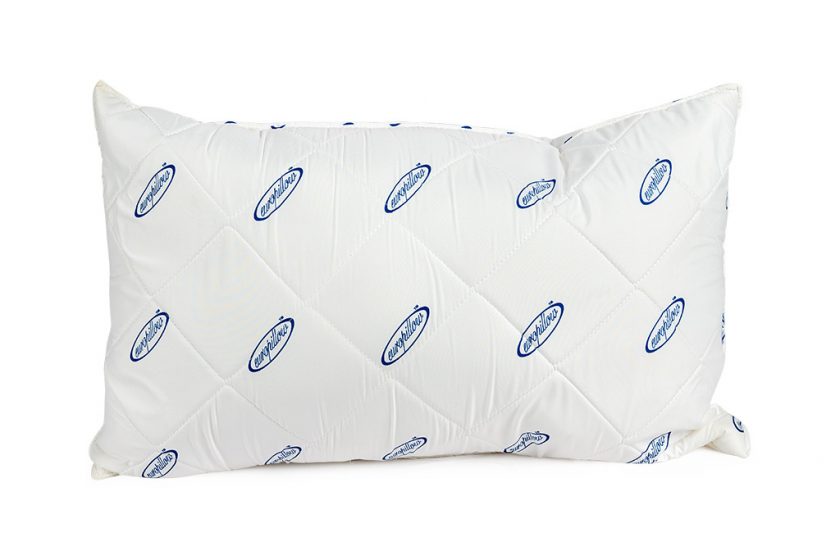 Deluxe Quilted Fibre Pillow