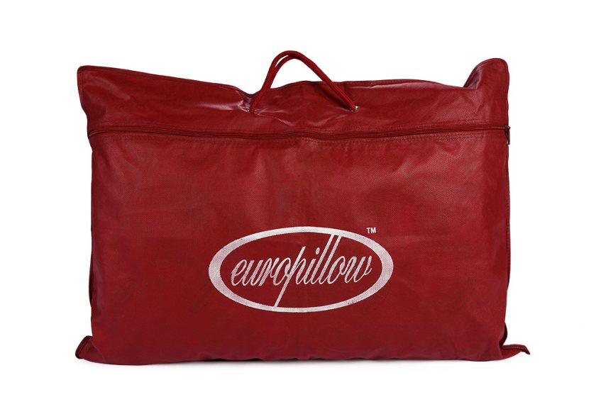 Deluxe Quilted Fibre Pillow