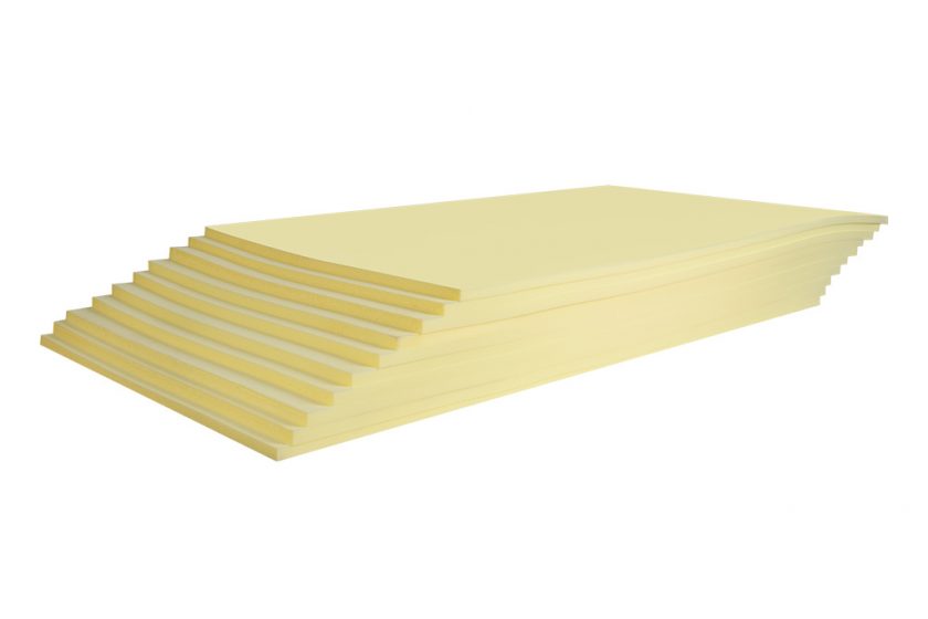 High Density Foam Sheets