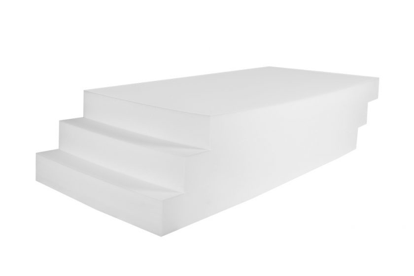 Standard Foam Sheets
