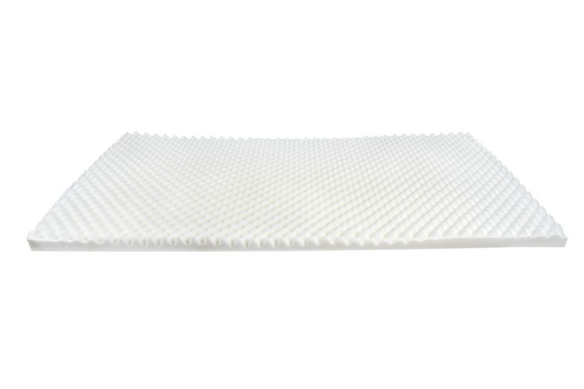 Profile Foam Sheets