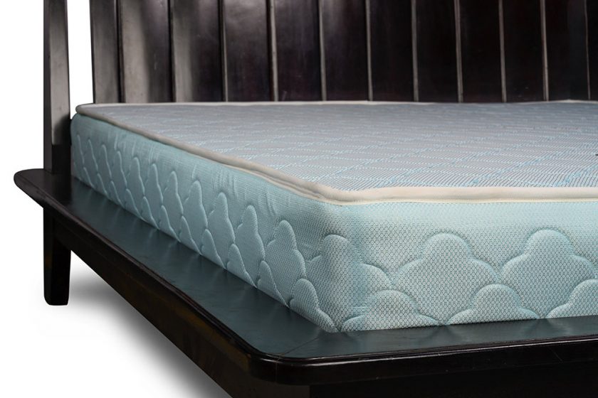 Blue Nile Spring Mattress