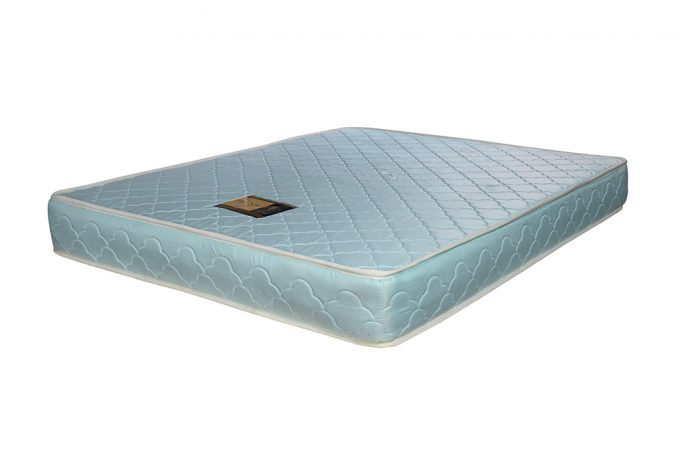 Blue Nile Spring Mattress