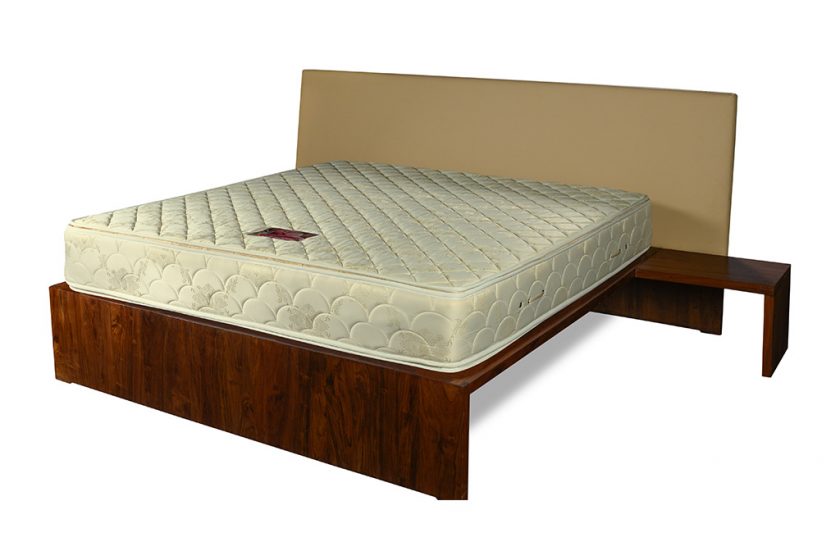 Premium Nile Spring Mattress