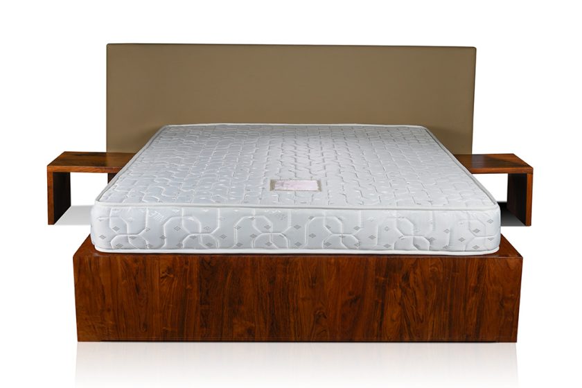 White Nile Spring Mattress