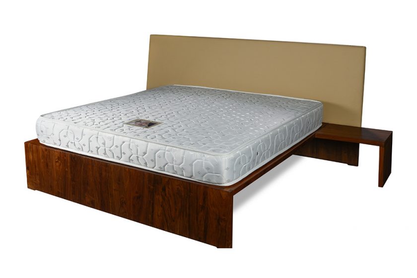 White Nile Spring Mattress