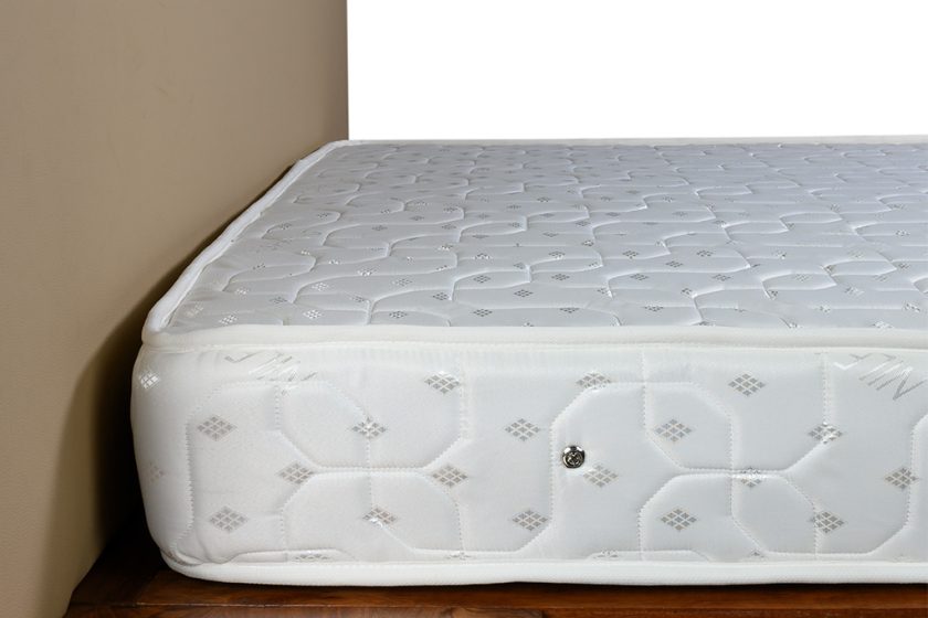 White Nile Spring Mattress