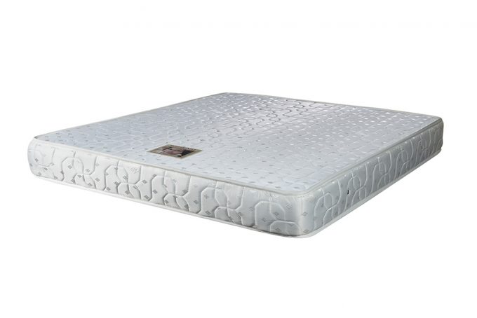 White Nile Spring Mattress