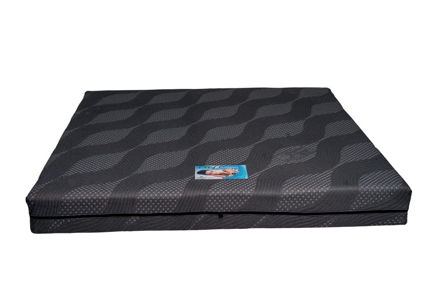 Euro HD Memory Mattress