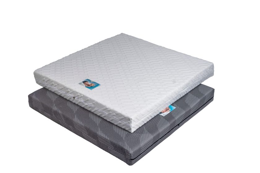 Euro HD Memory Mattress