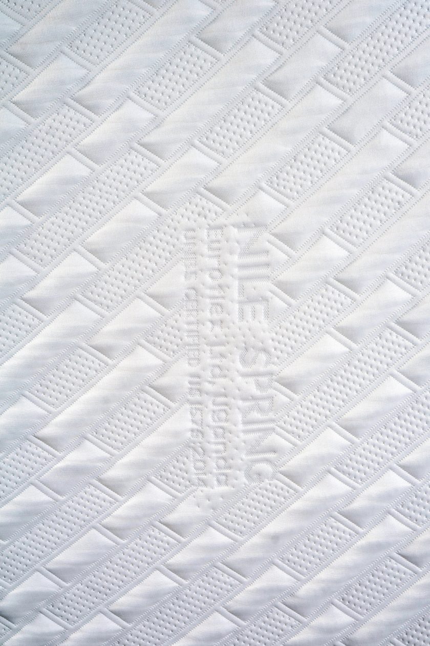 Euro HD Memory Mattress