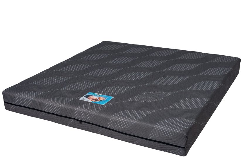 Euro HD Memory Mattress