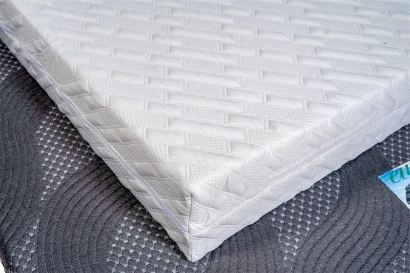 Euro HD Memory Mattress