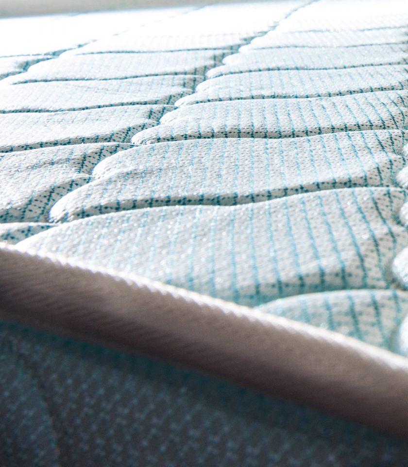 Blue Nile Spring Mattress