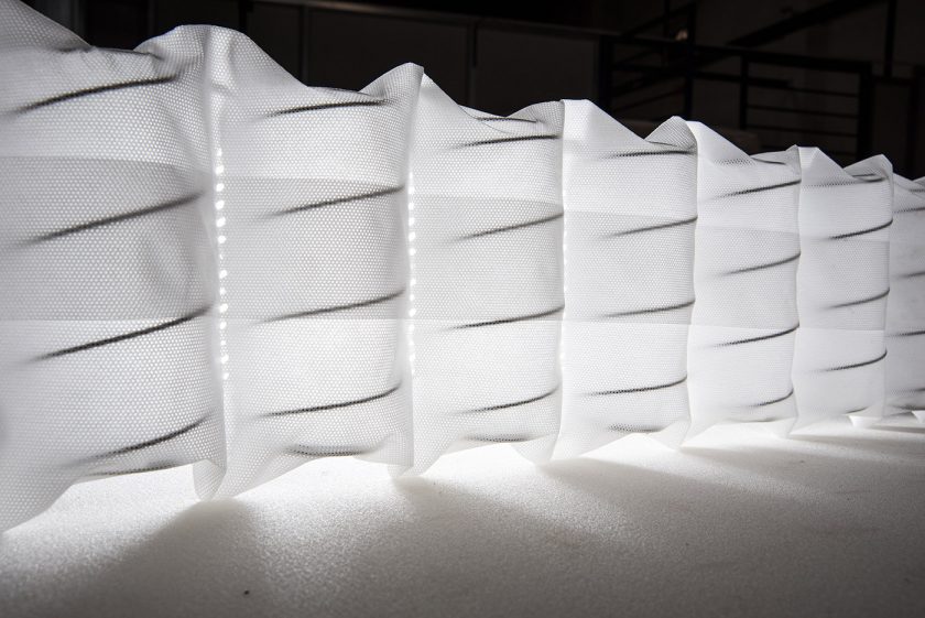 Blue Nile Spring Mattress