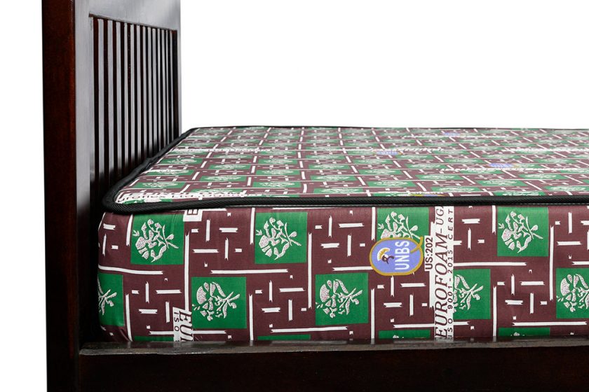 Standard Tape Edge (Sealed) Mattress