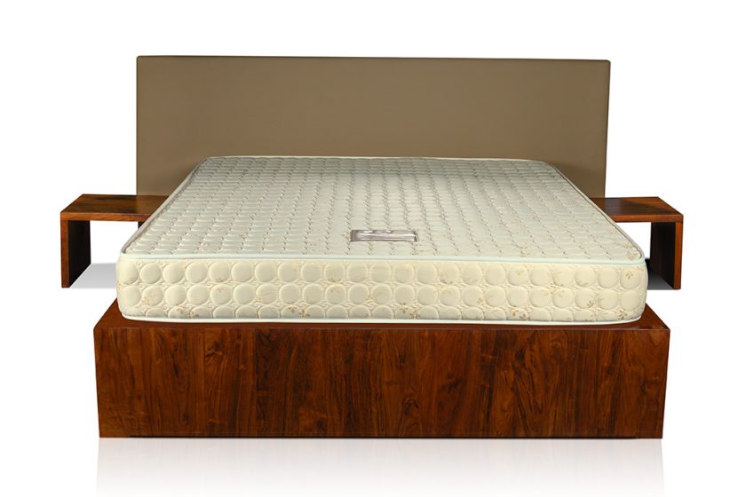 Peal Budget Spring Mattress