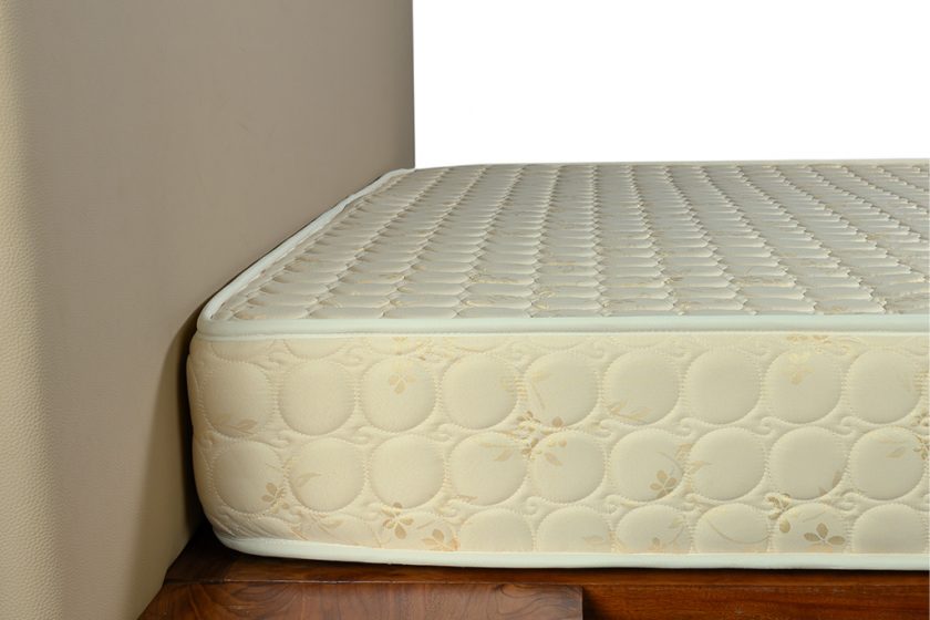 Peal Budget Spring Mattress