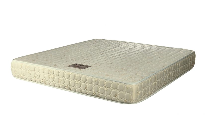 Peal Budget Spring Mattress