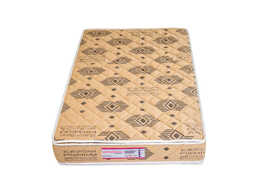 High Density Pillow Top Mattress