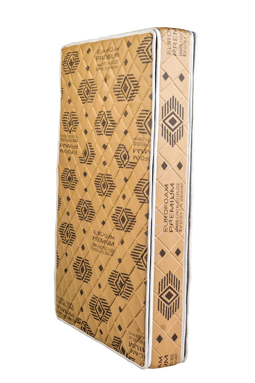 High Density Pillow Top Mattress