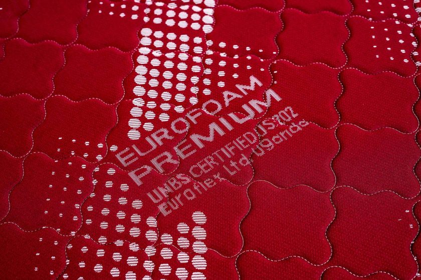 Premium High Density Mattress