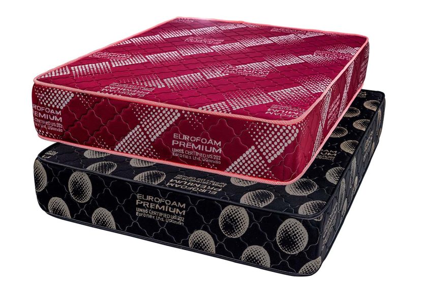 Premium High Density Mattress