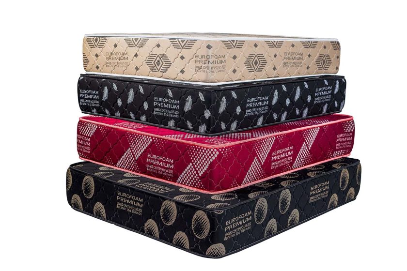 Premium High Density Mattress