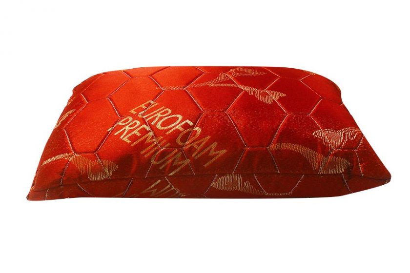 Standard Quilted Pillow