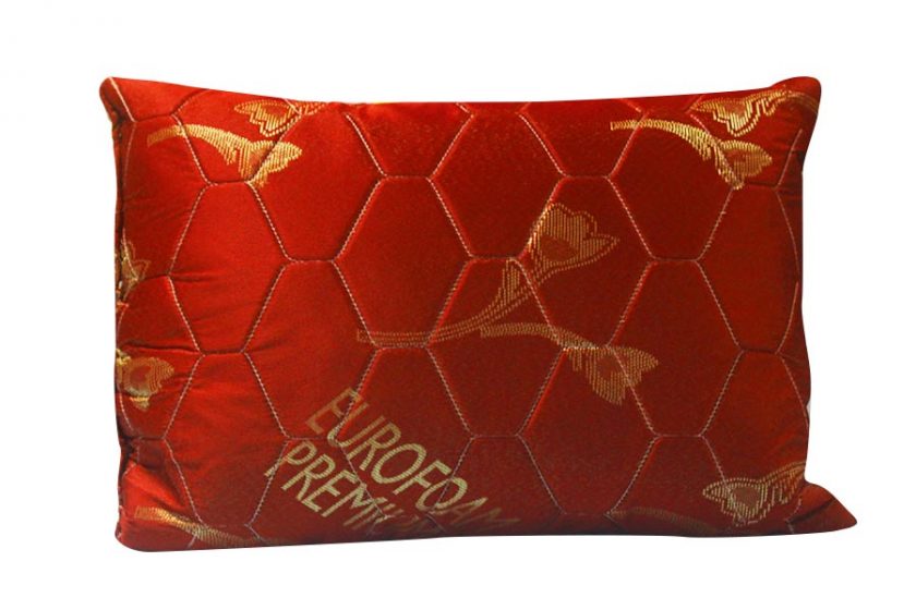 Standard Quilted Pillow