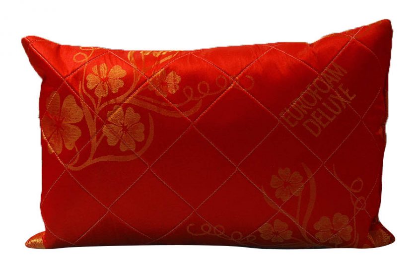 Standard Quilted Pillow