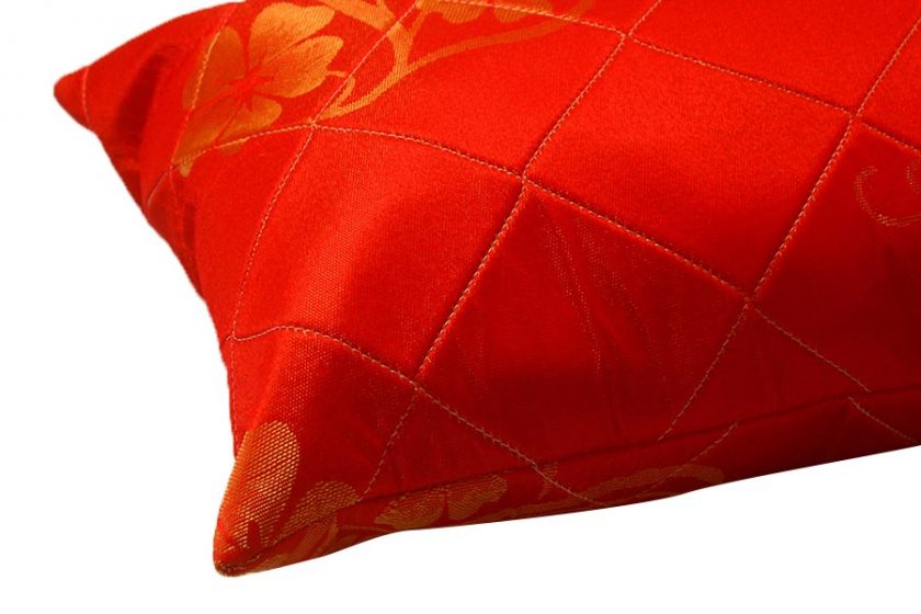 Standard Quilted Pillow