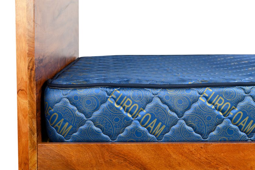 Smart Deluxe Quilted Mattress