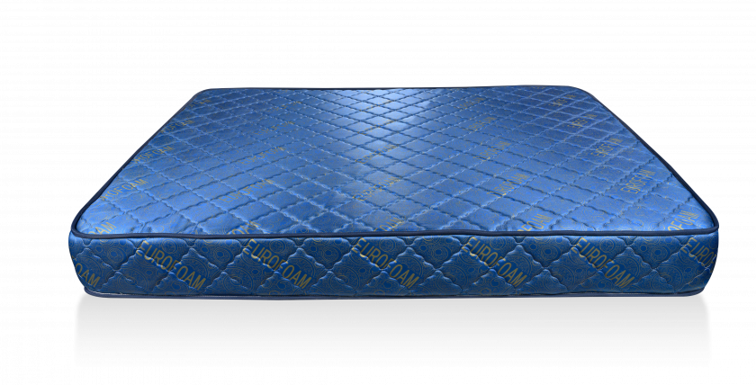 Smart Deluxe Quilted Mattress
