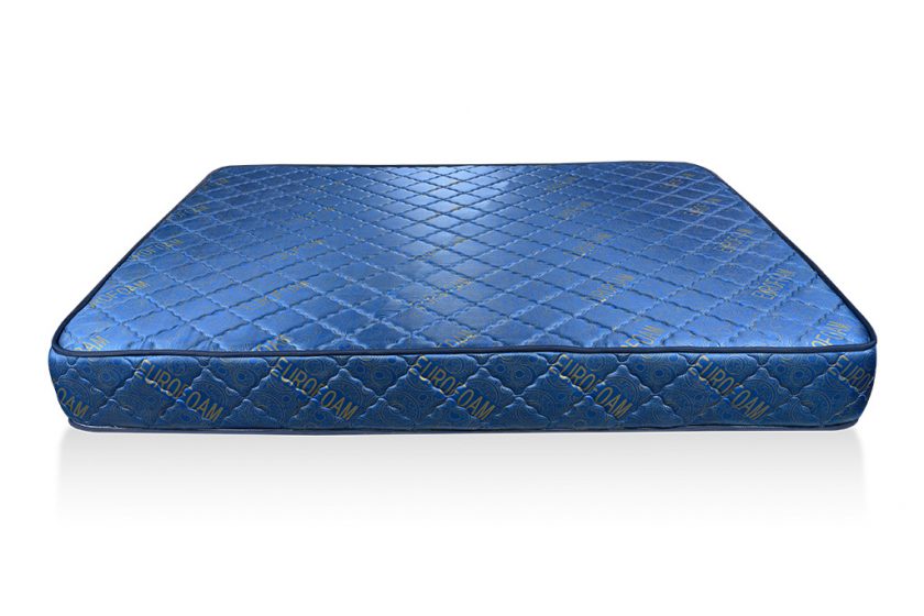 Smart Deluxe Quilted Mattress