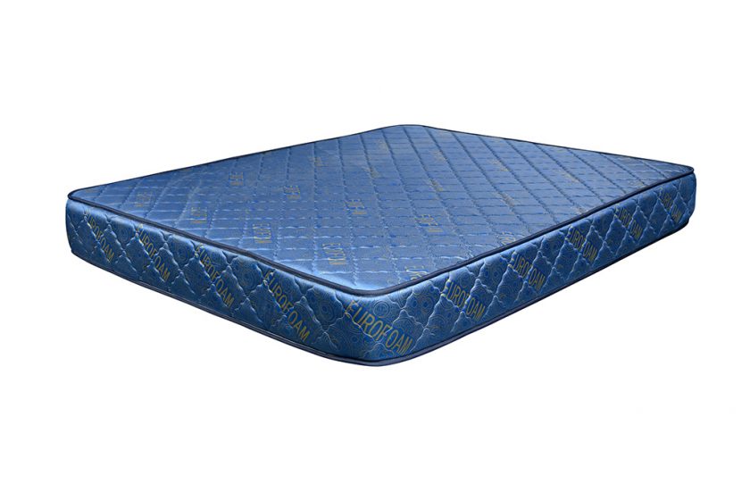 Smart Deluxe Quilted Mattress