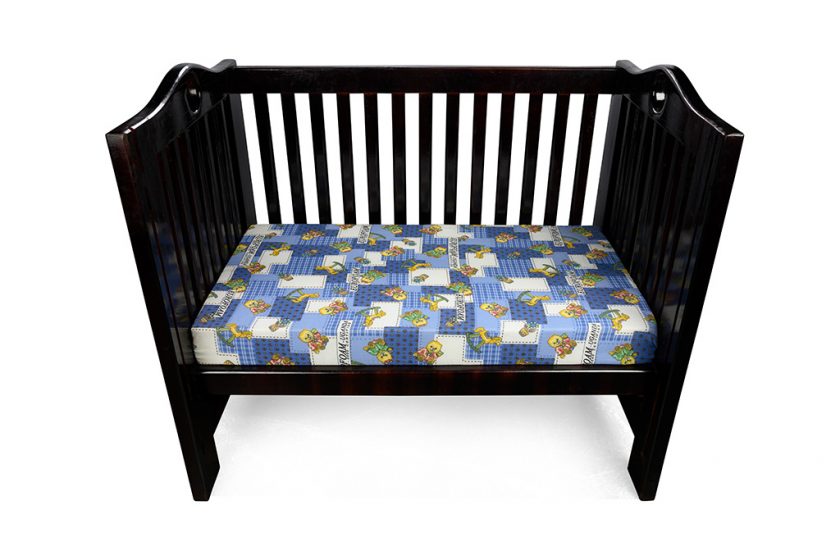 Baby Cot Mattress