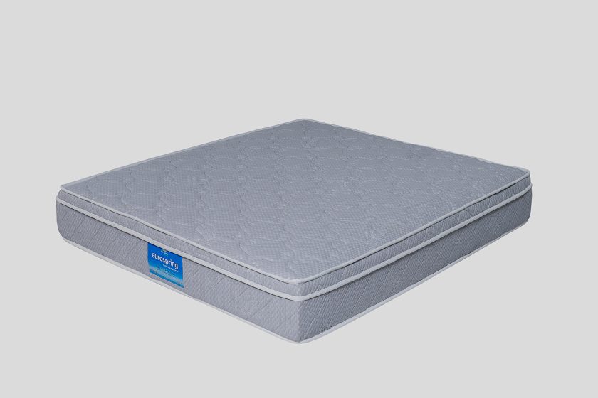 Euro Spring Memory Mattress