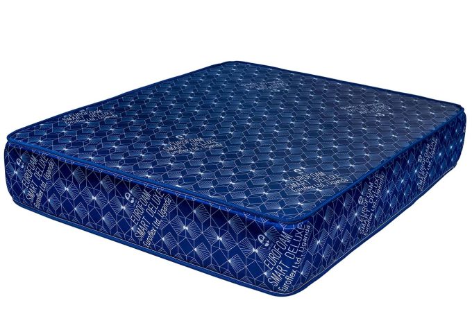Smart Deluxe Mattress