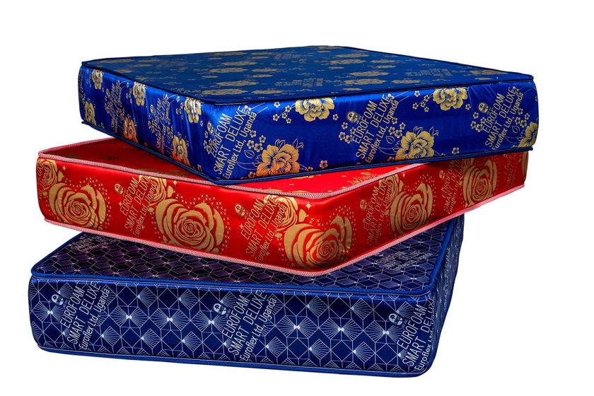 Smart Deluxe Mattress