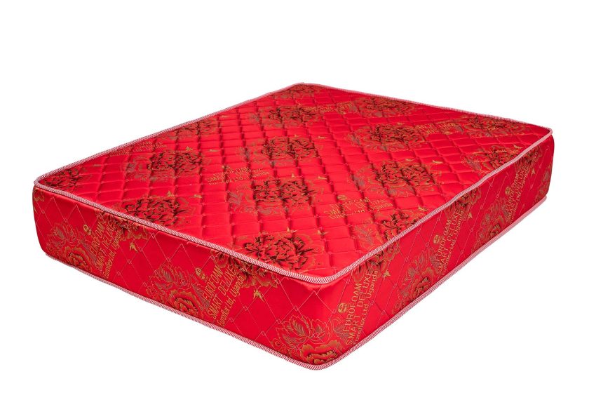 Smart Deluxe Quilted Mattress