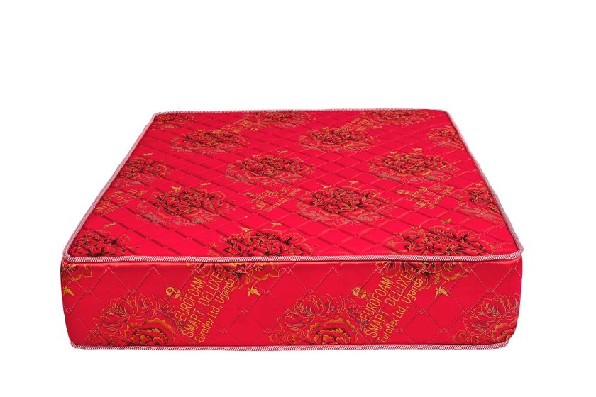 Smart Deluxe Quilted Mattress